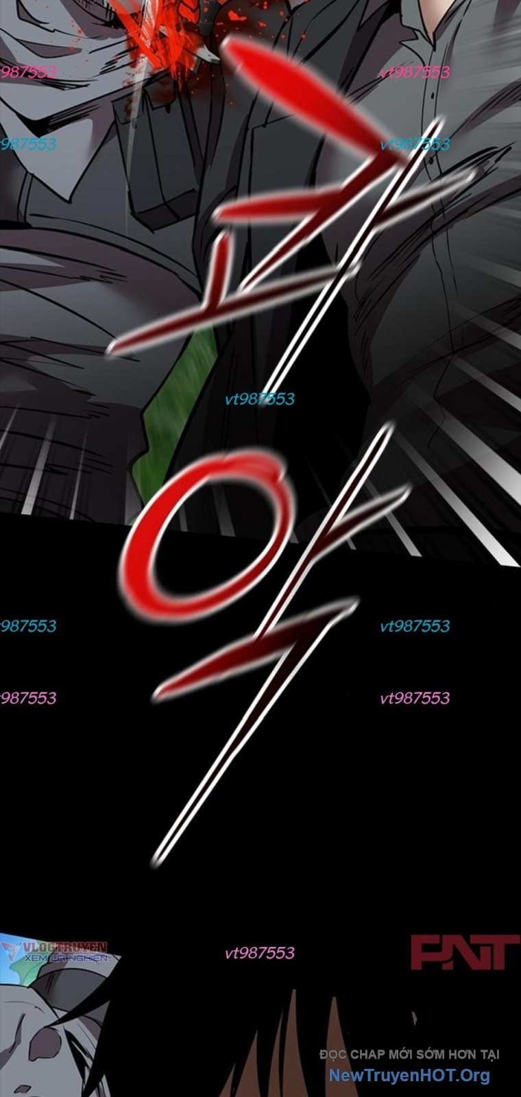 Killing Field: Chapter 18