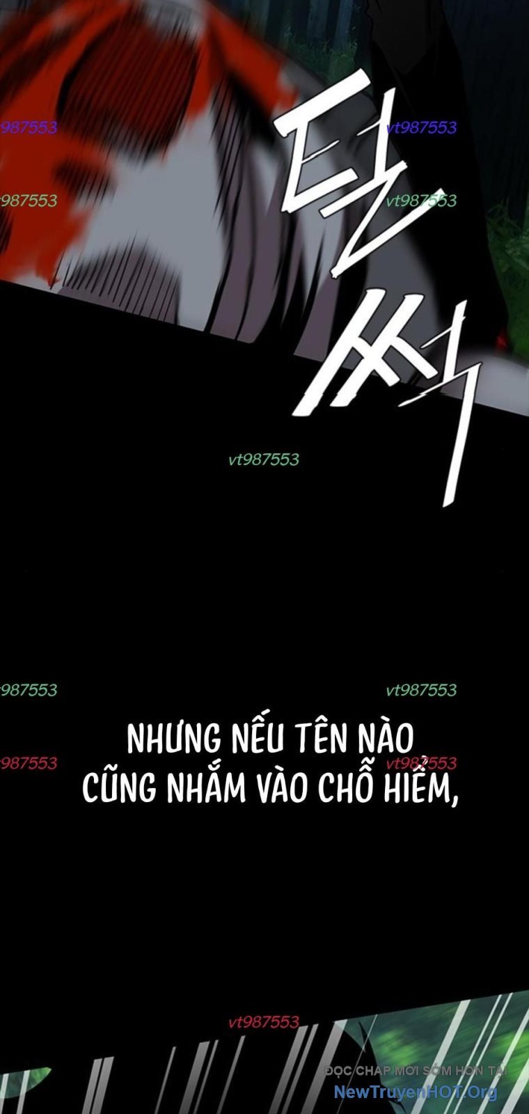 Killing Field: Chapter 18