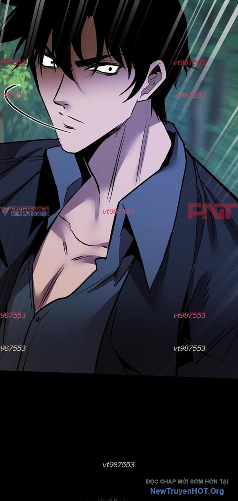 Killing Field: Chapter 18