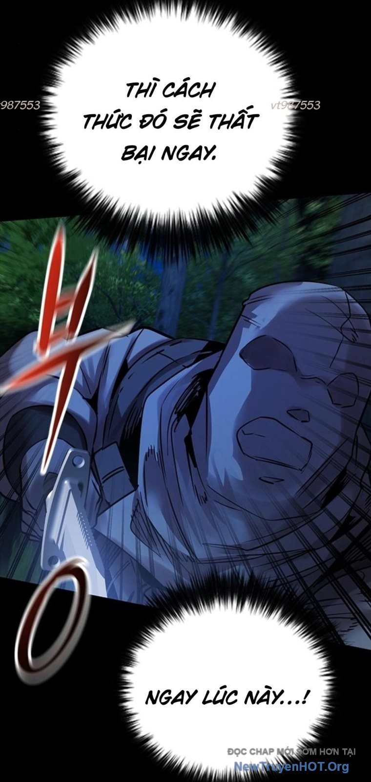 Killing Field: Chapter 18