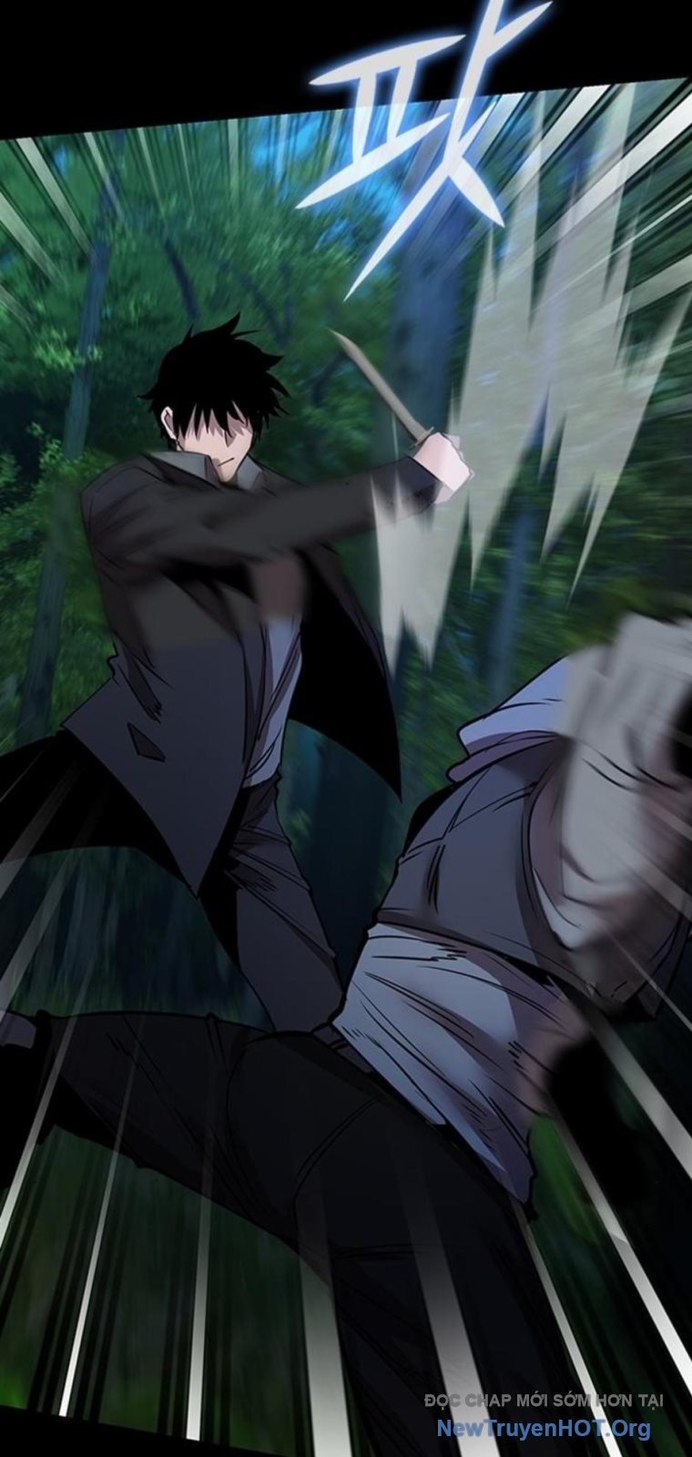 Killing Field: Chapter 18