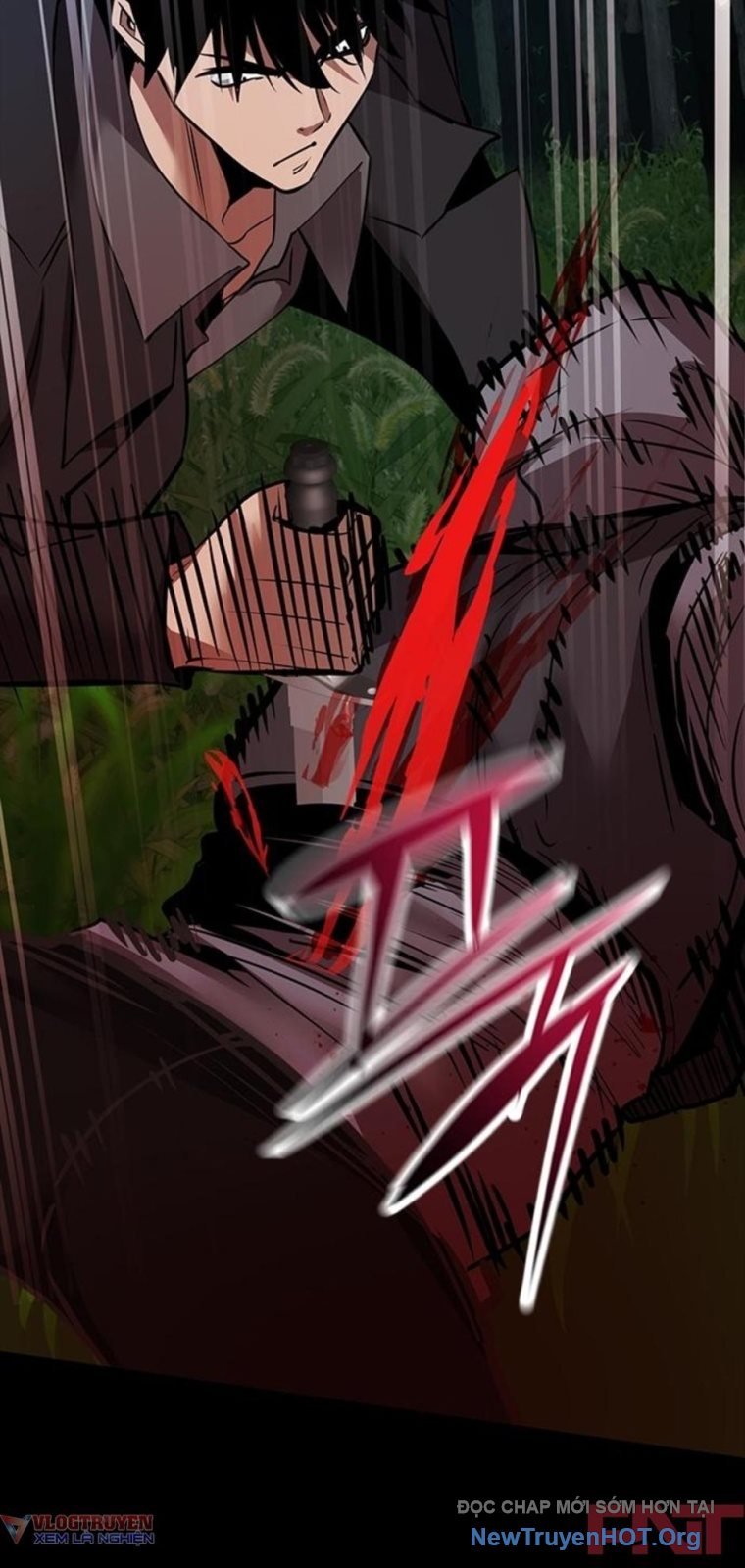 Killing Field: Chapter 18