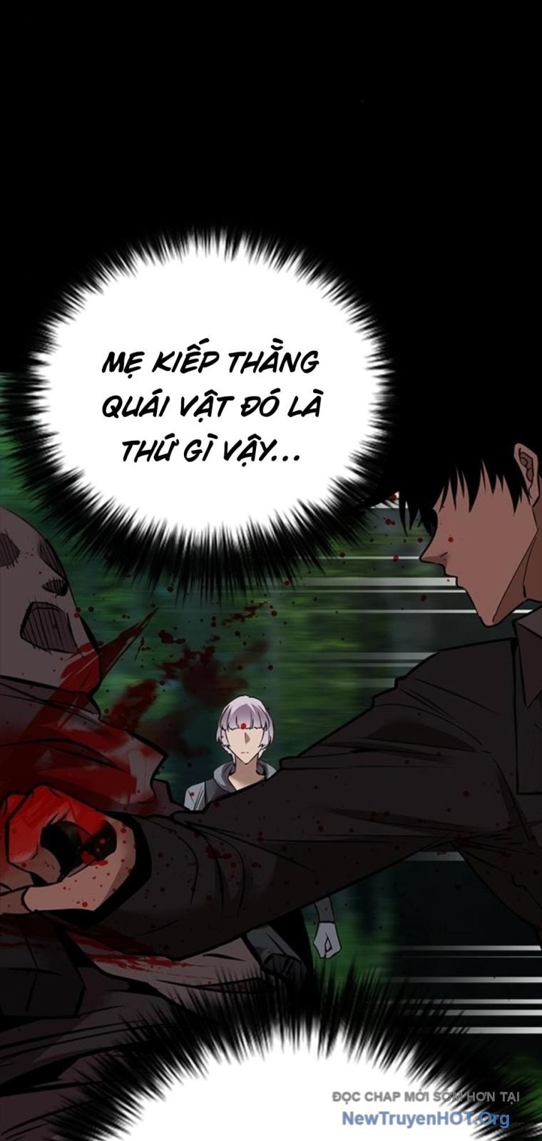 Killing Field: Chapter 18