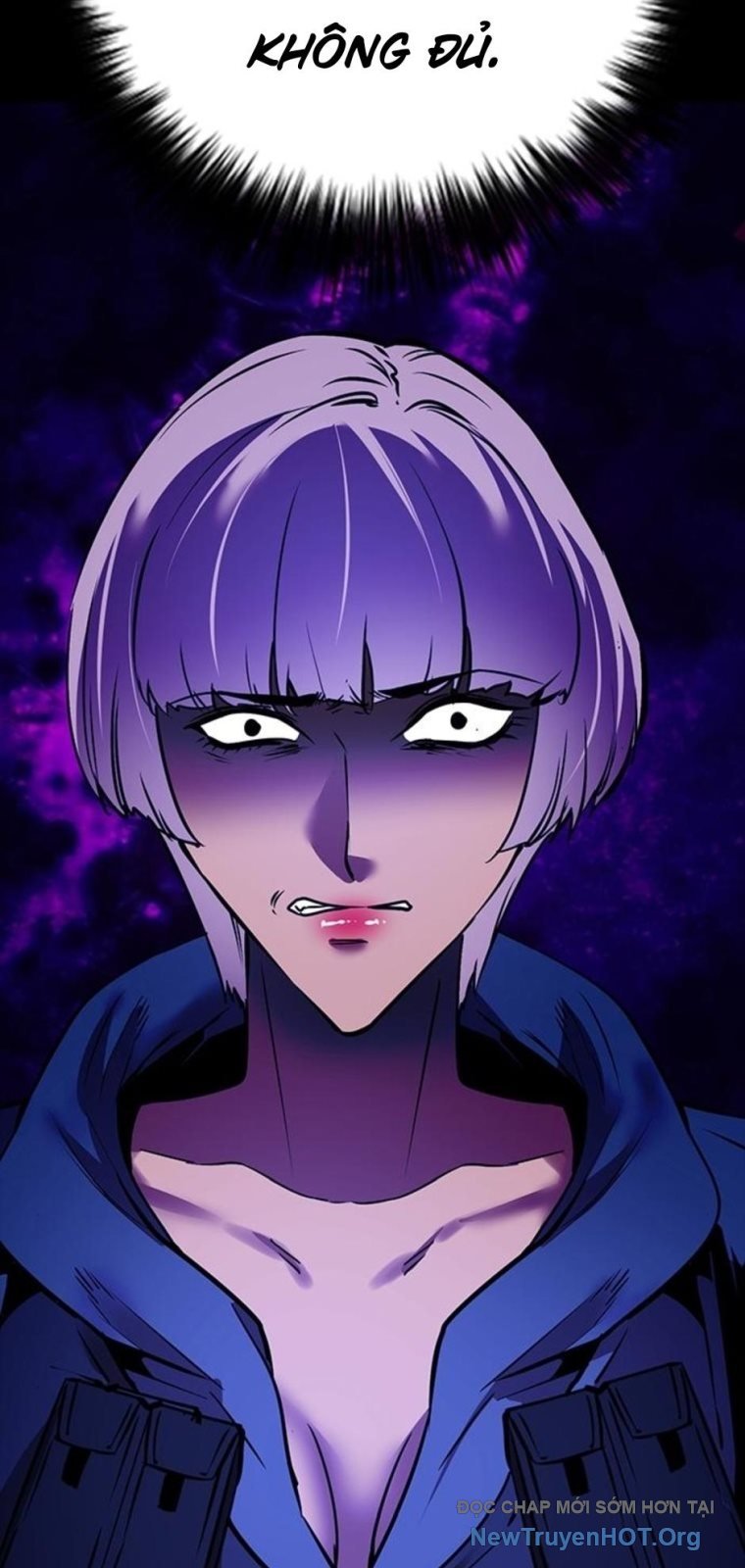 Killing Field: Chapter 18