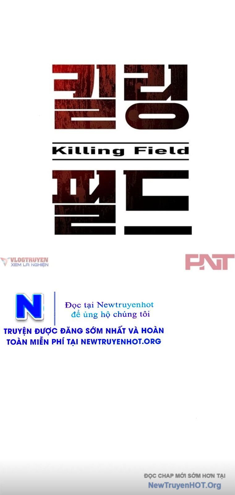 Killing Field: Chapter 18