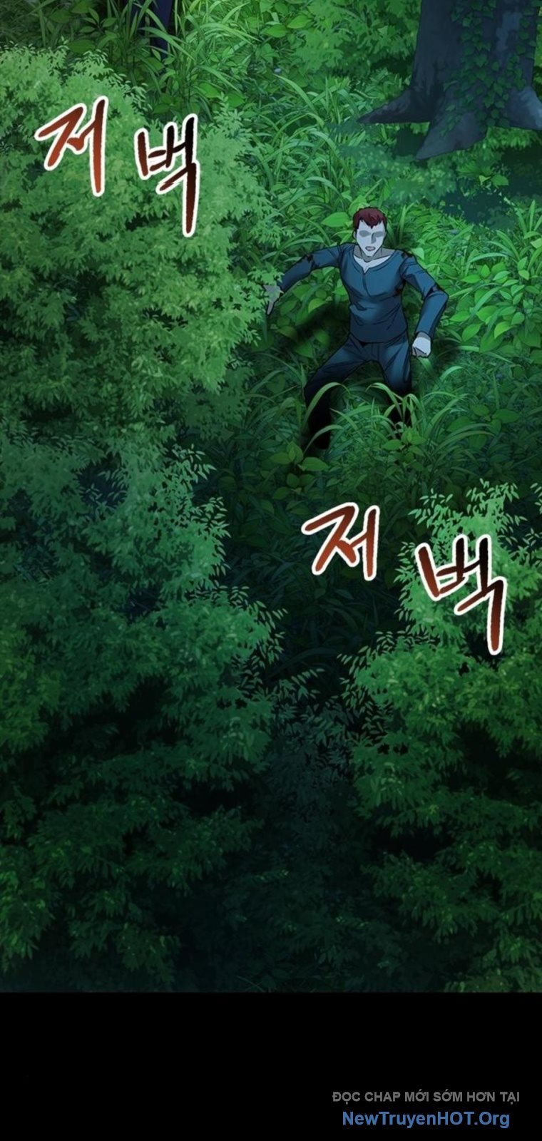 Killing Field: Chapter 18