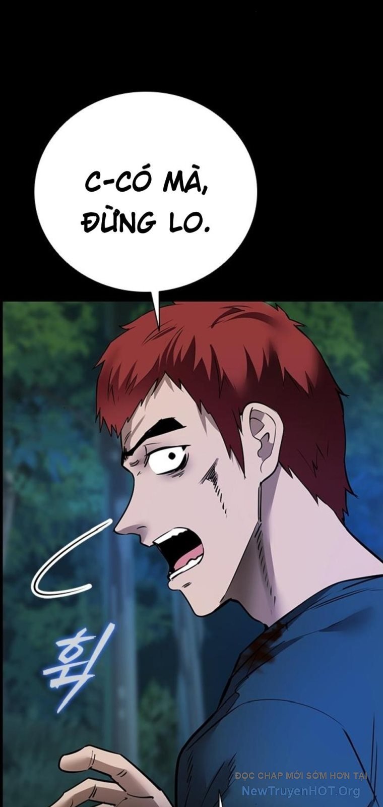 Killing Field: Chapter 18