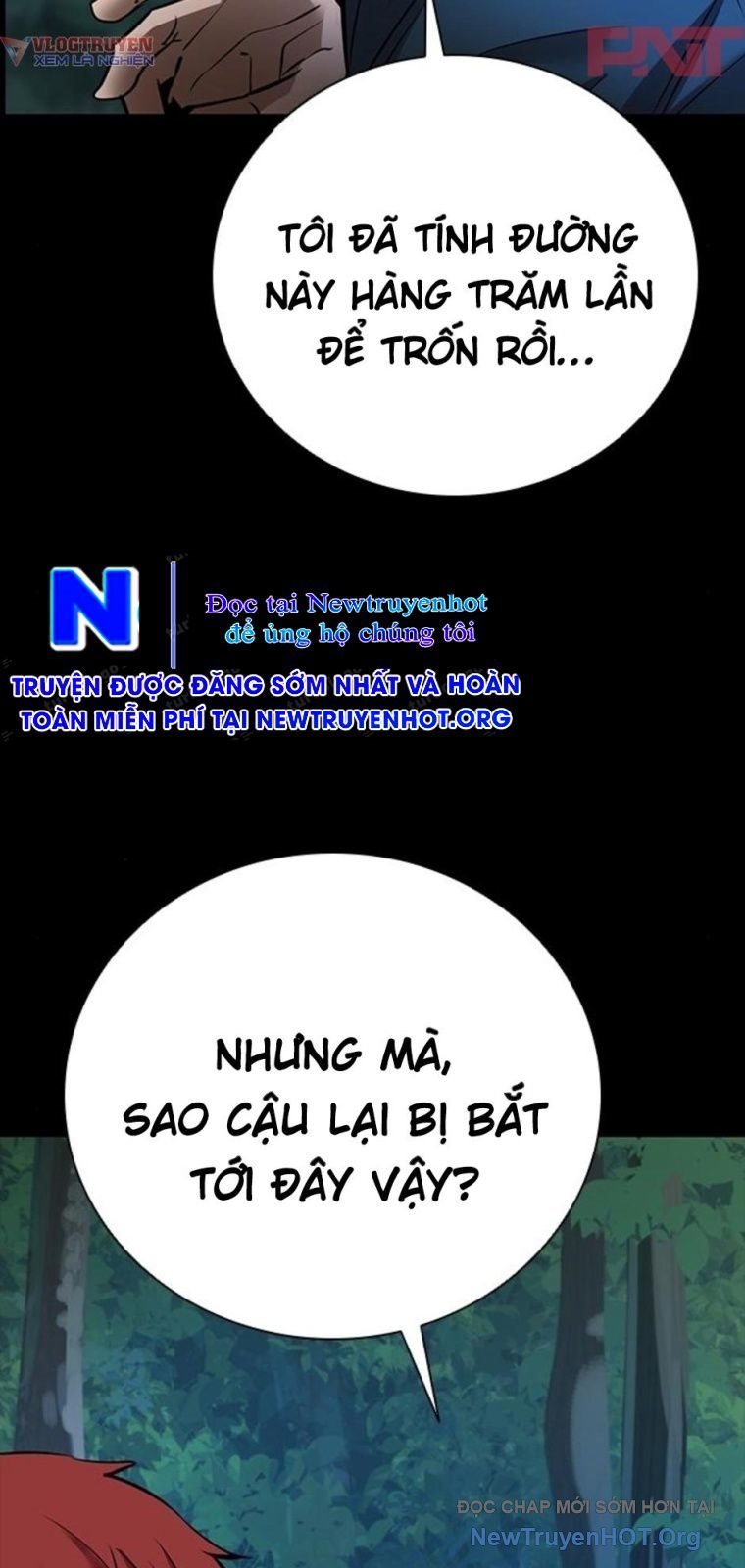 Killing Field: Chapter 18