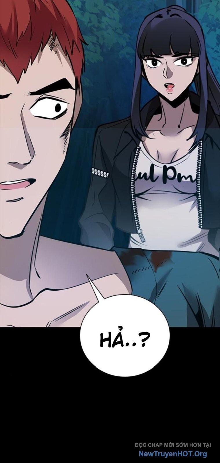 Killing Field: Chapter 18