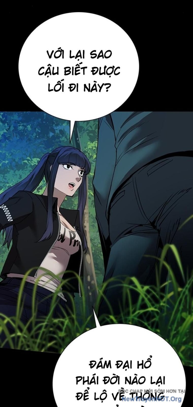 Killing Field: Chapter 18