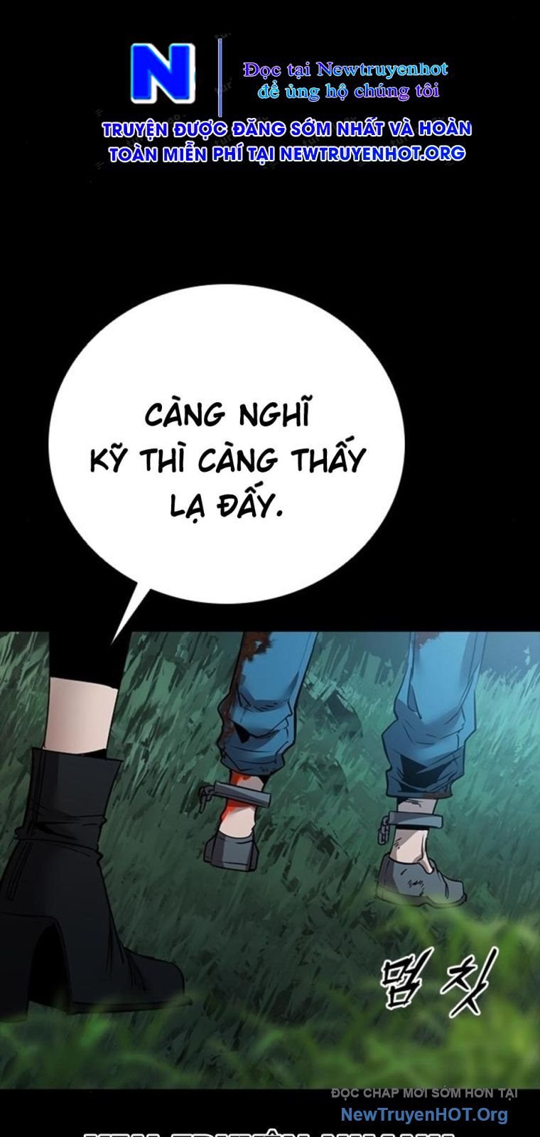 Killing Field: Chapter 18