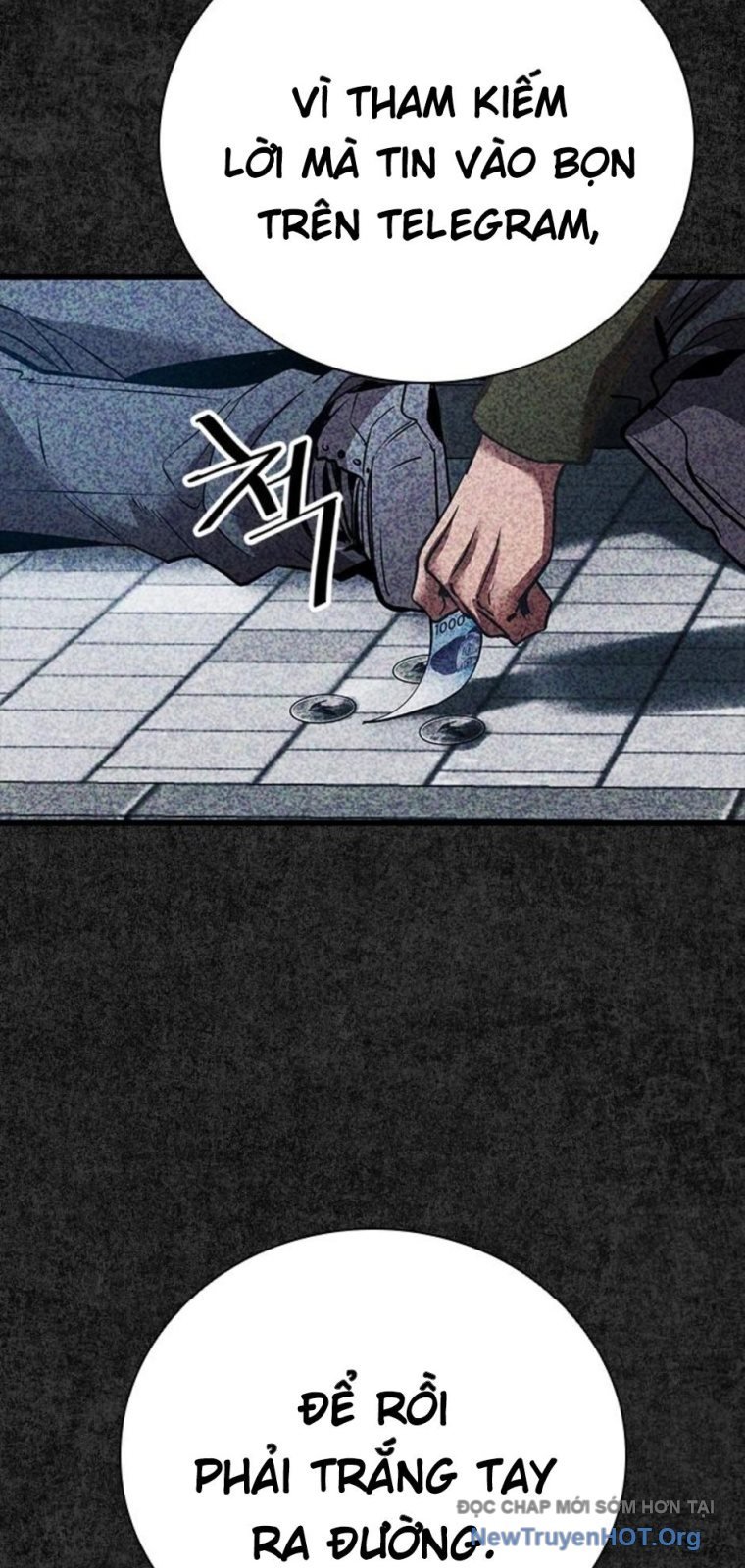 Killing Field: Chapter 18