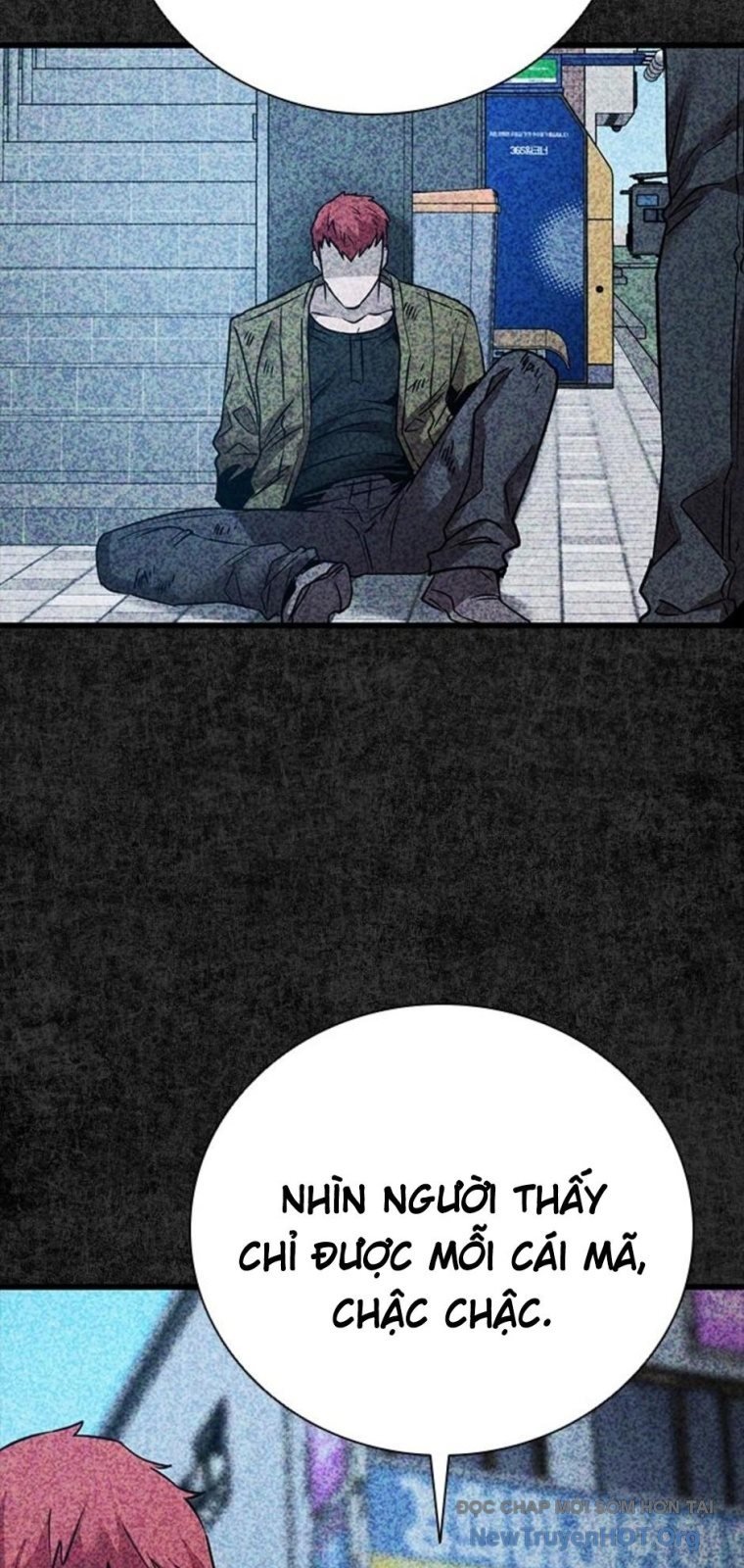 Killing Field: Chapter 18