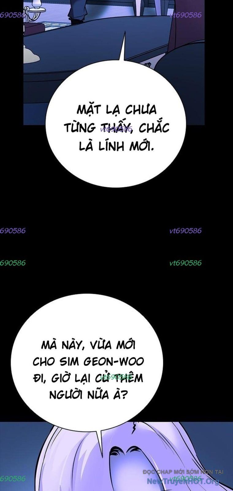 Killing Field: Chapter 19