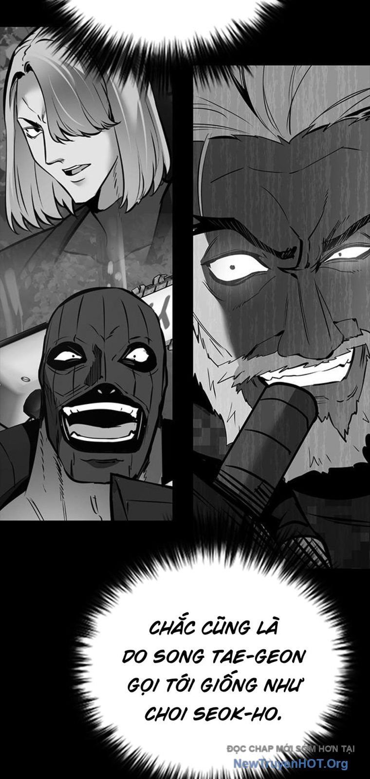 Killing Field: Chapter 19