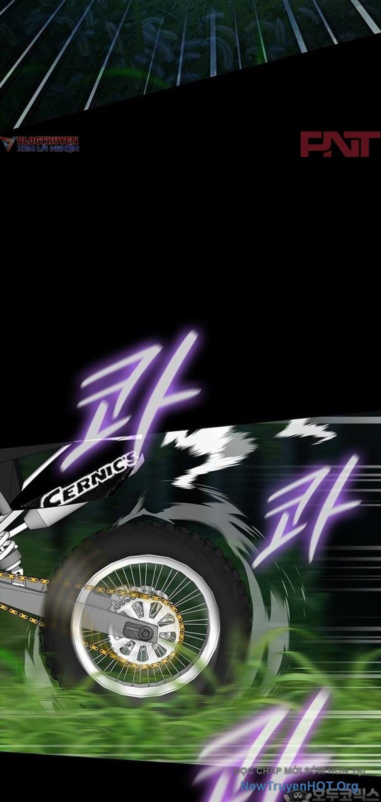 Killing Field: Chapter 19