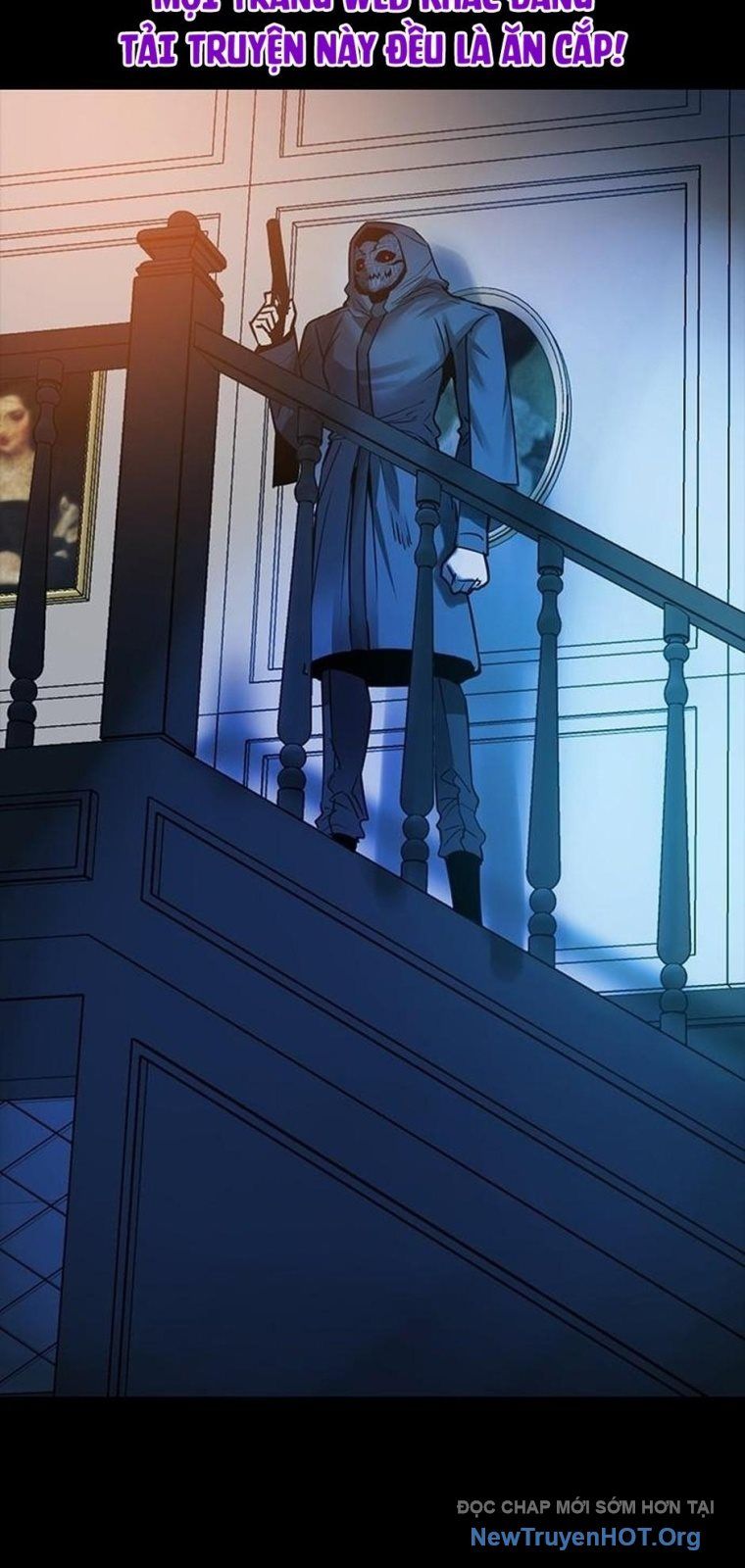 Killing Field: Chapter 19