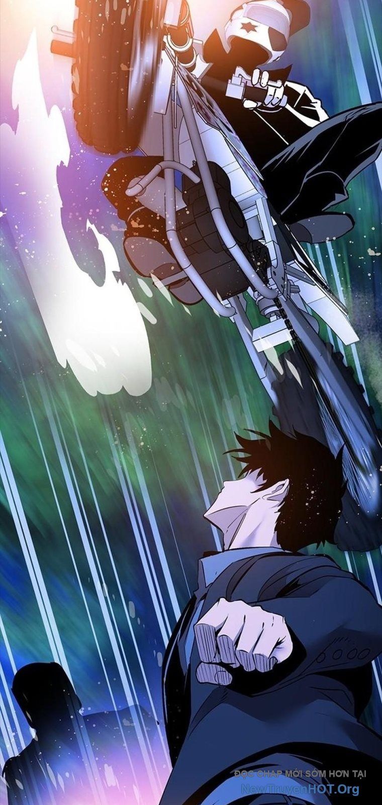 Killing Field: Chapter 19