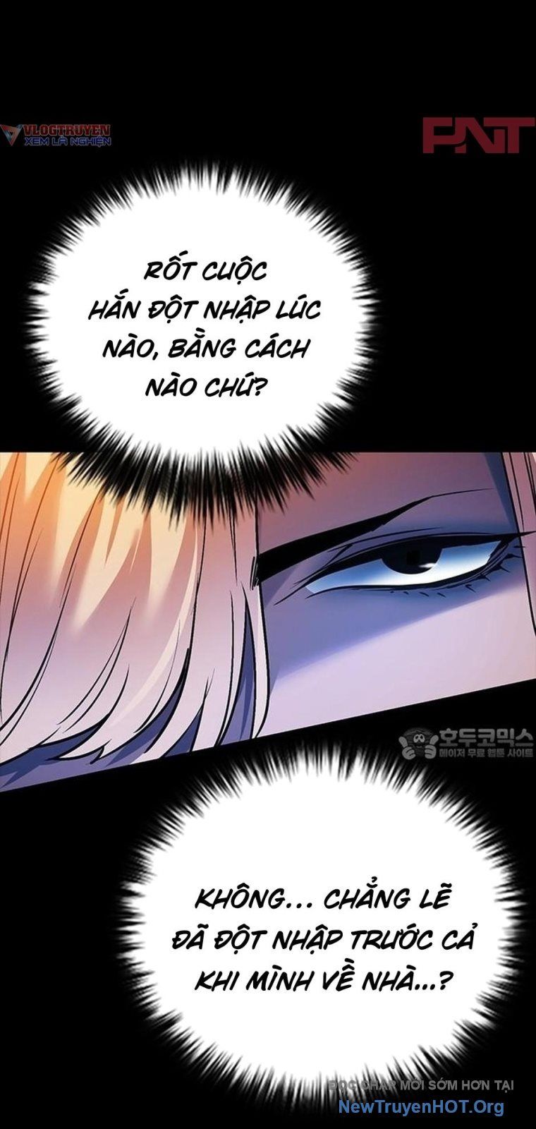 Killing Field: Chapter 19