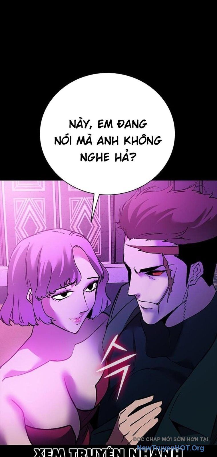 Killing Field: Chapter 19