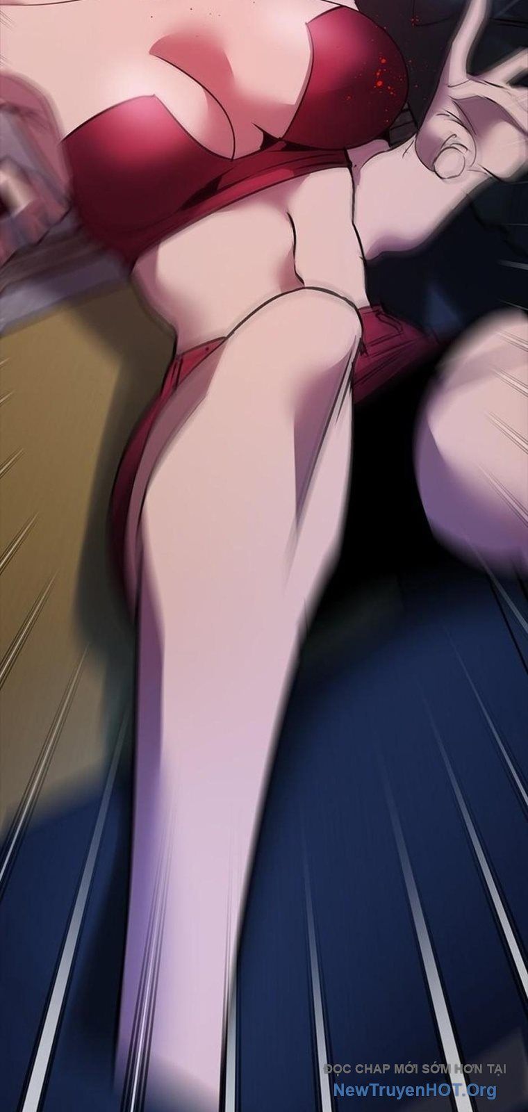 Killing Field: Chapter 19