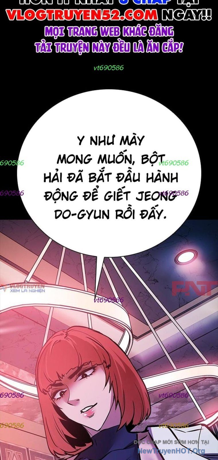 Killing Field: Chapter 19