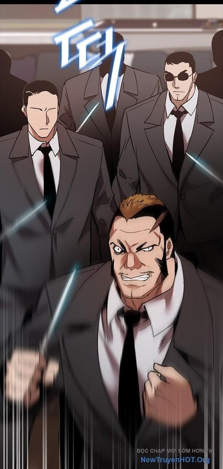 Killing Field: Chapter 19