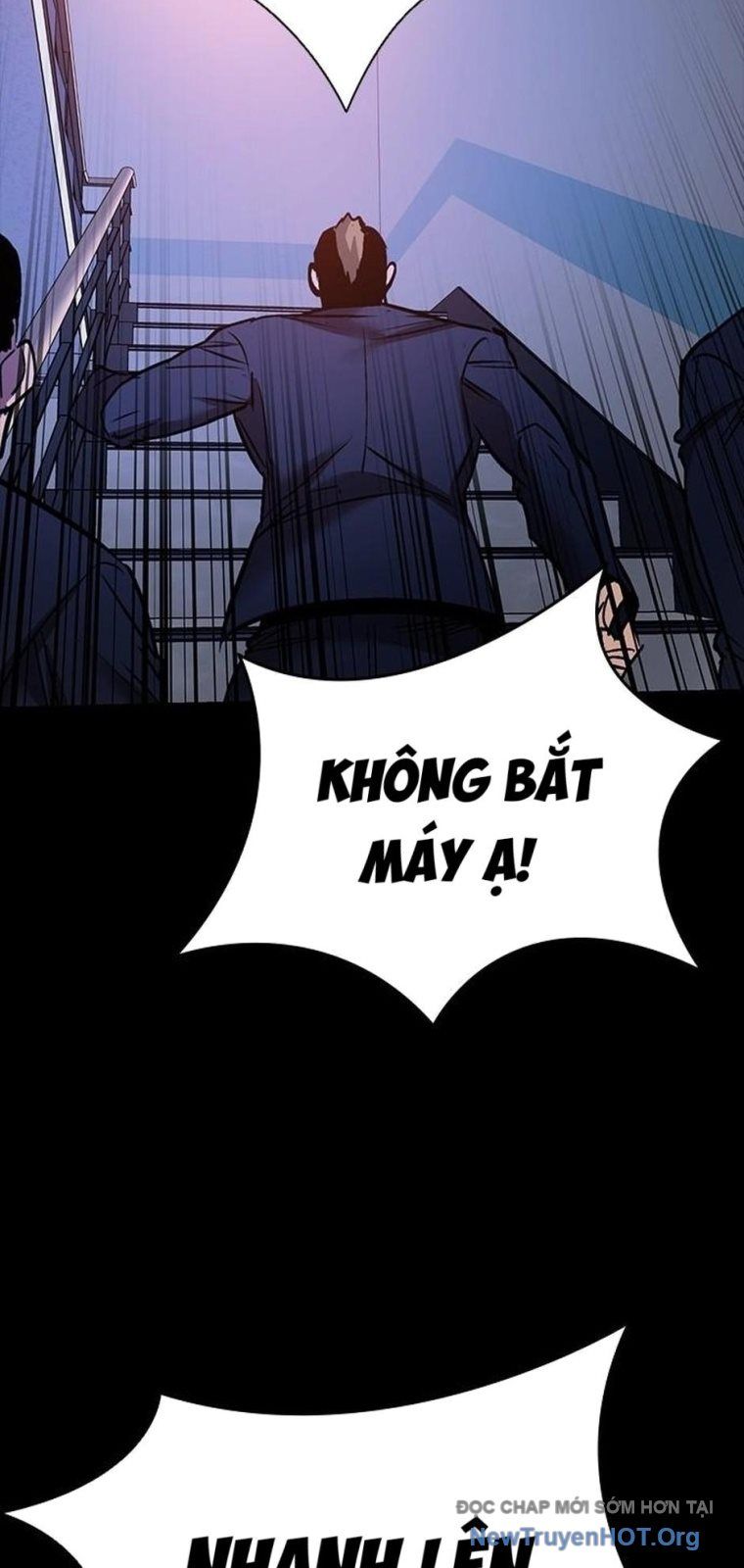 Killing Field: Chapter 19