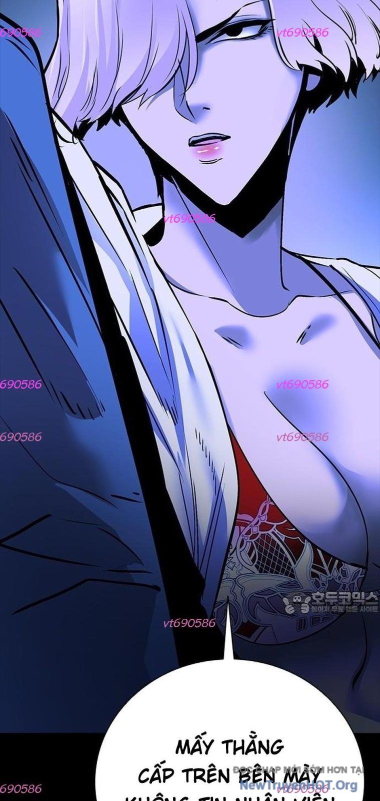 Killing Field: Chapter 19