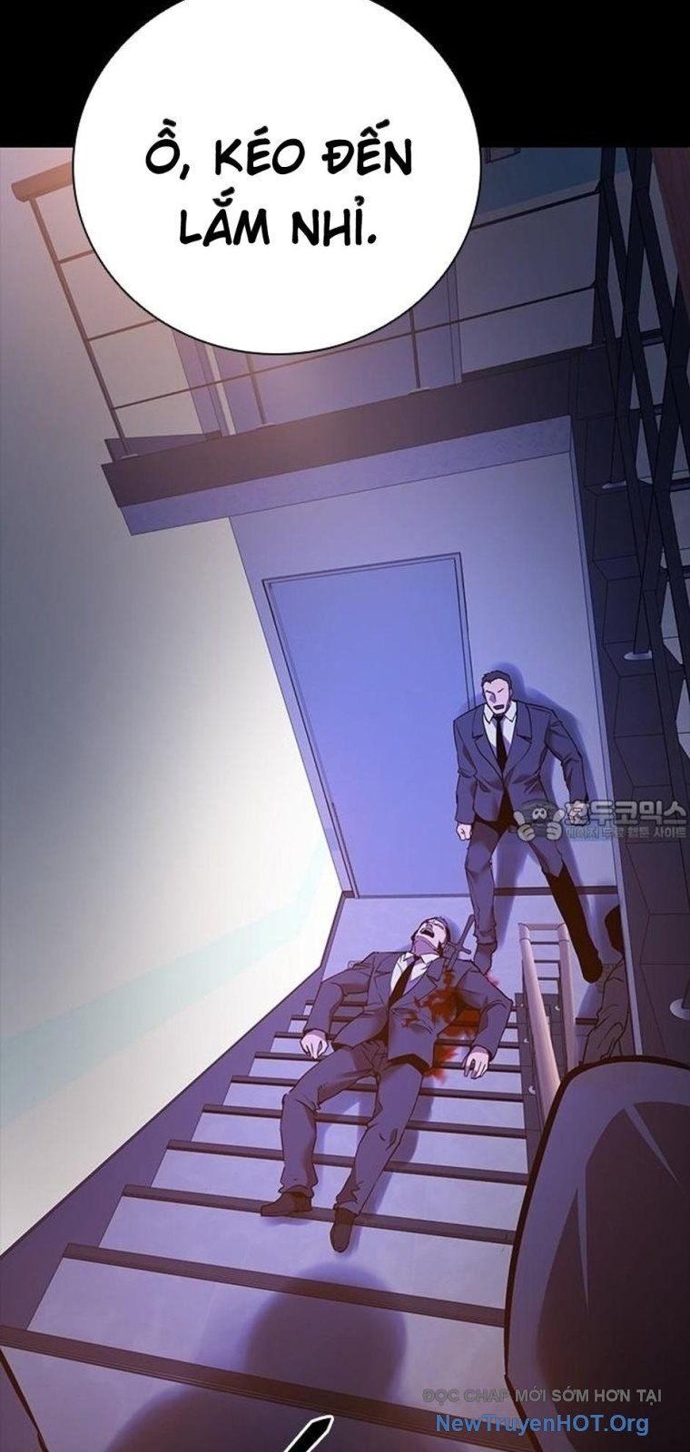 Killing Field: Chapter 19