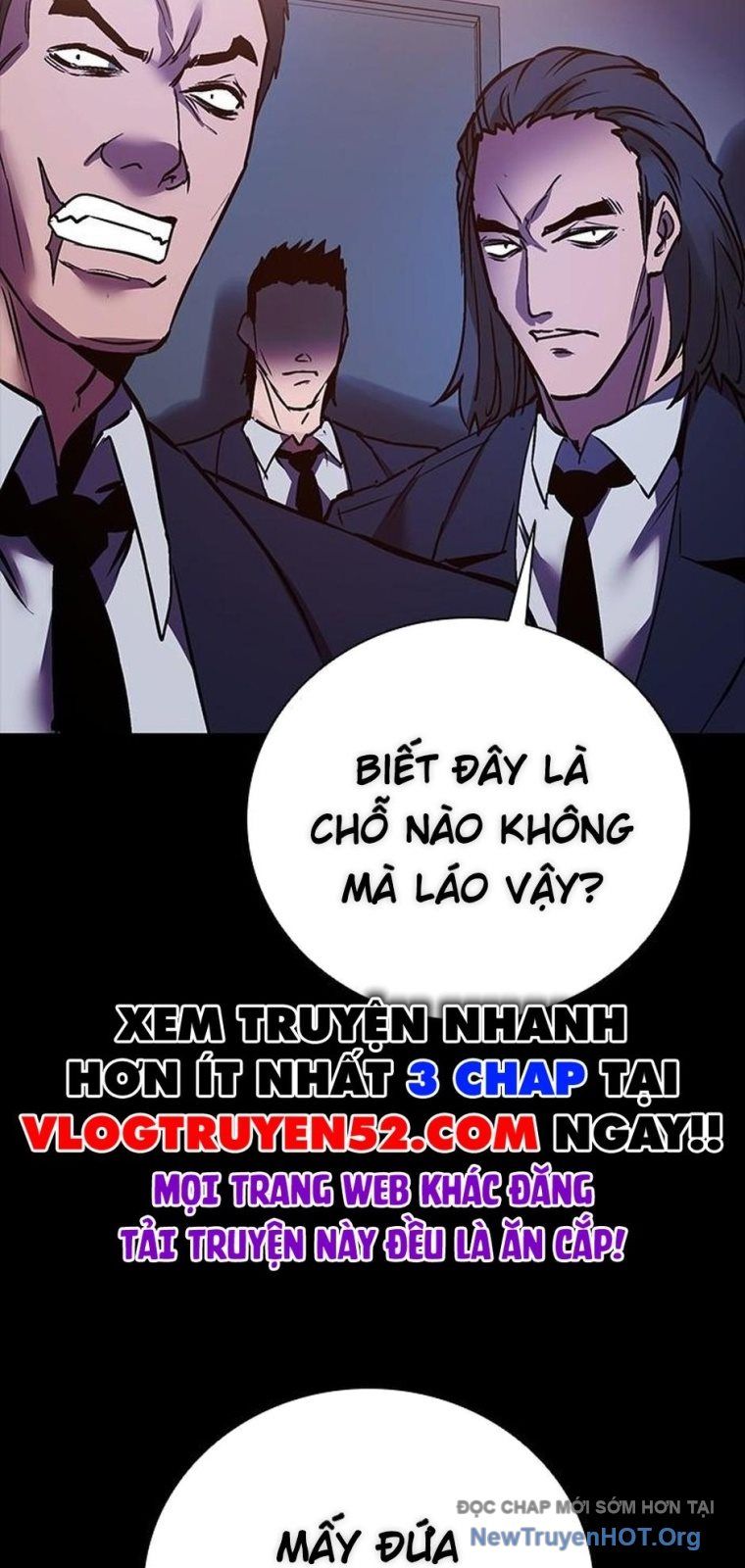 Killing Field: Chapter 19