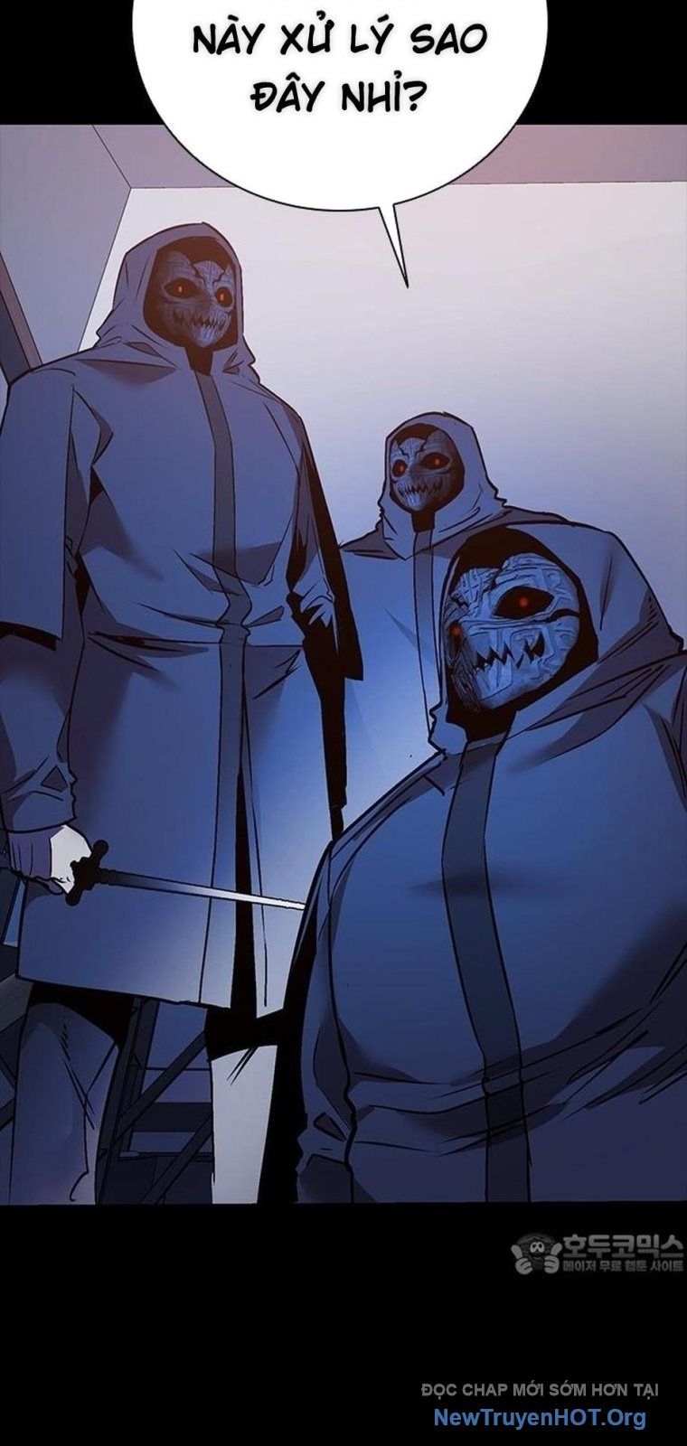 Killing Field: Chapter 19