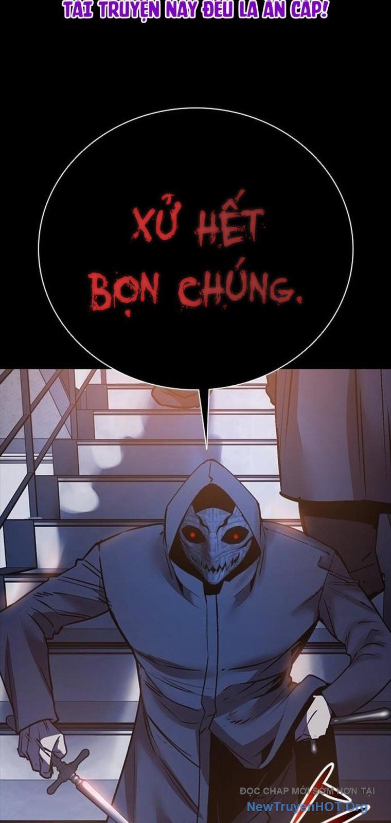 Killing Field: Chapter 19