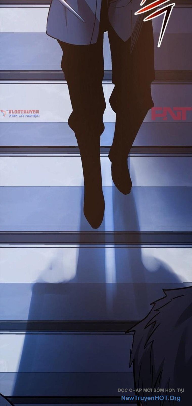 Killing Field: Chapter 19