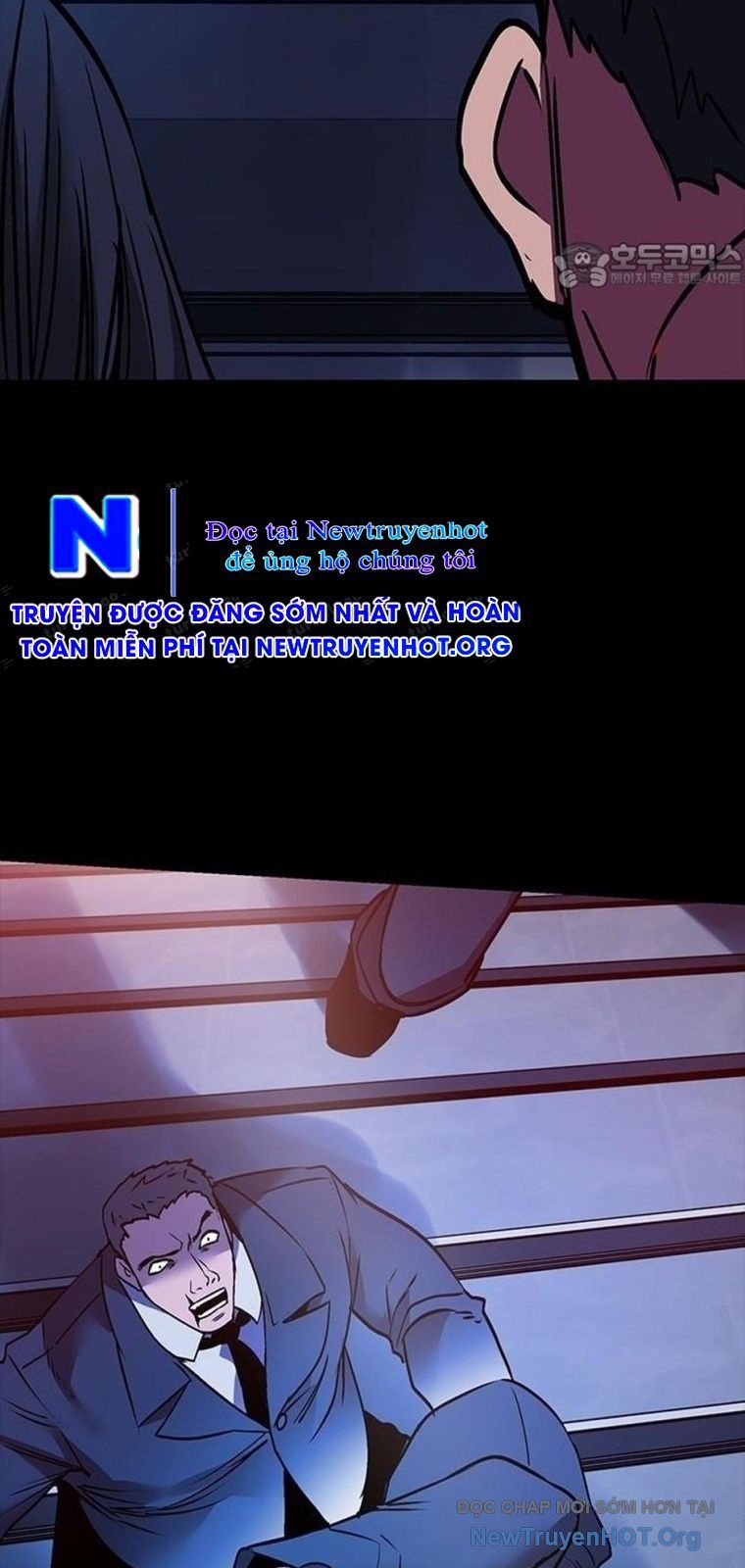 Killing Field: Chapter 19