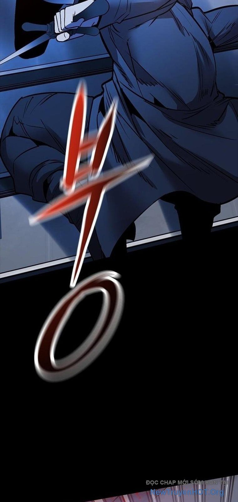 Killing Field: Chapter 19