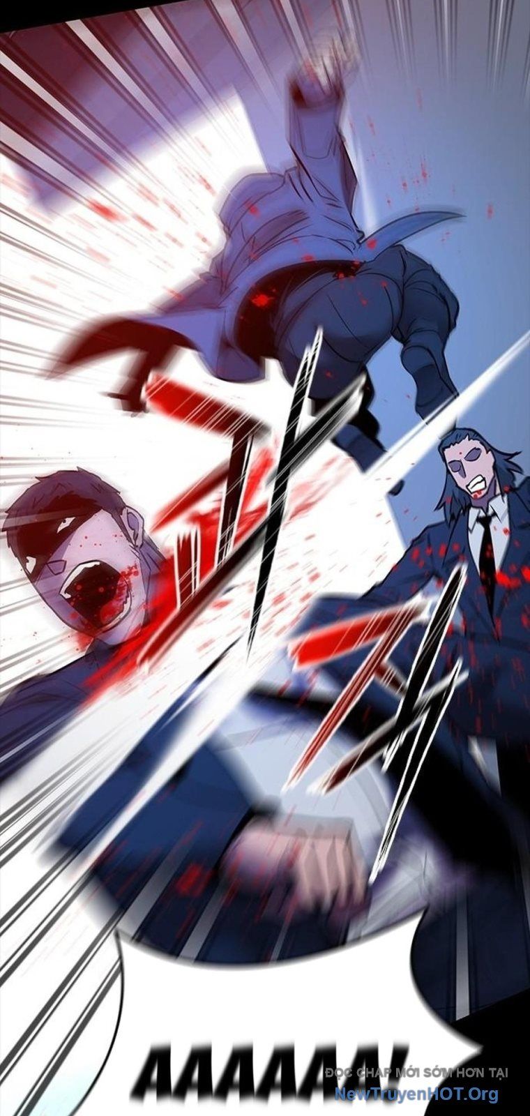 Killing Field: Chapter 19