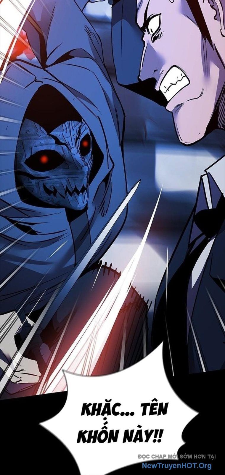 Killing Field: Chapter 19