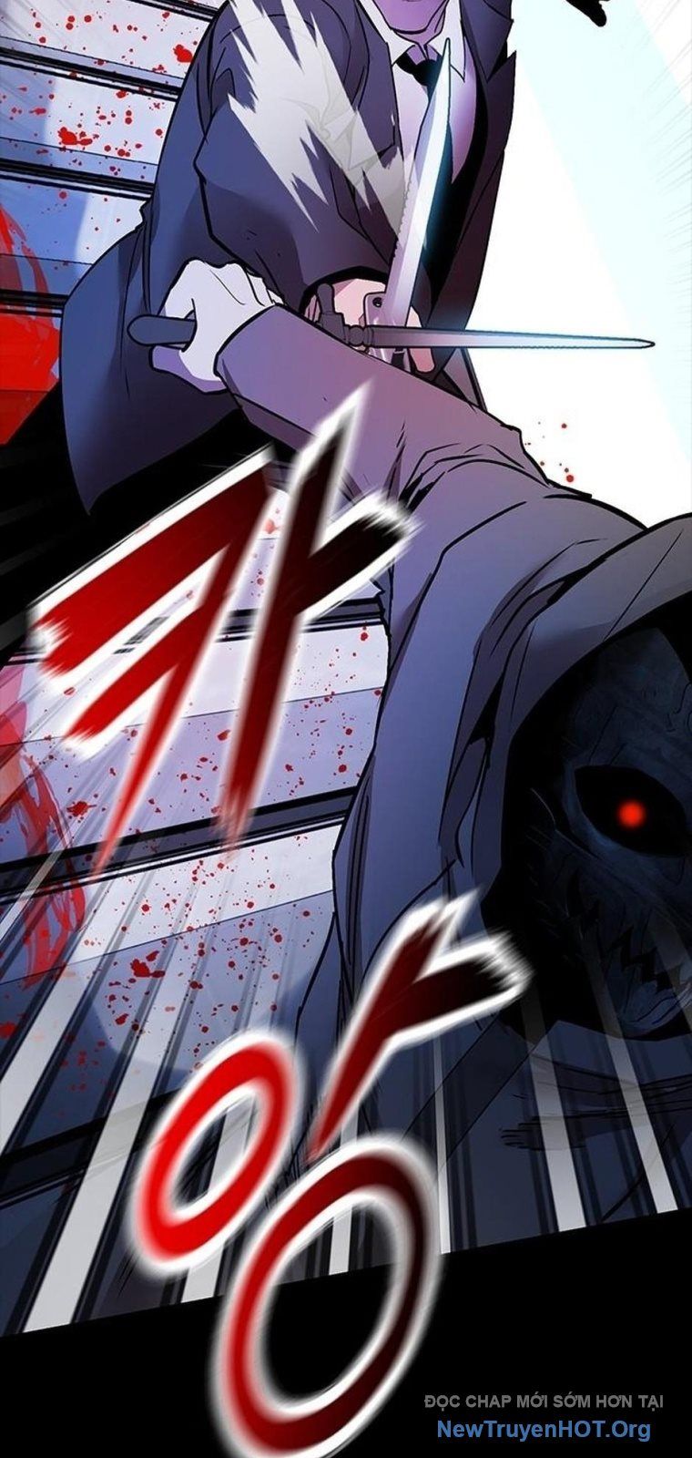 Killing Field: Chapter 19