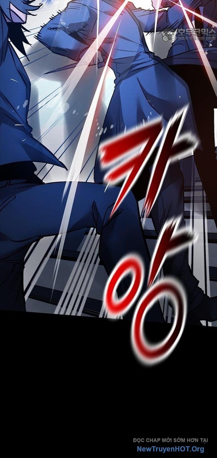 Killing Field: Chapter 19