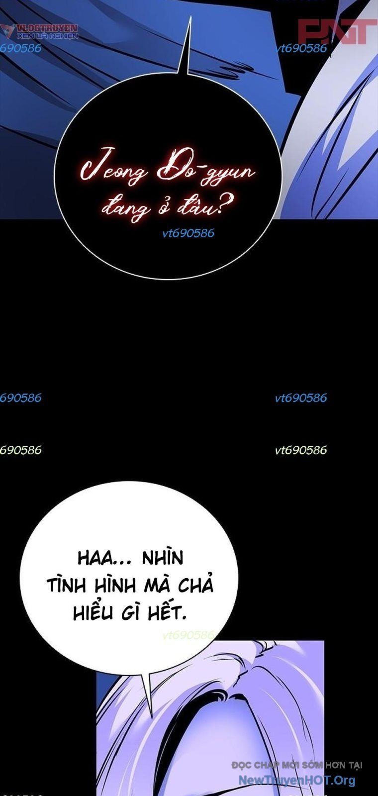 Killing Field: Chapter 19