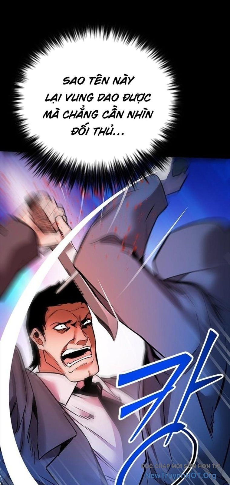 Killing Field: Chapter 19