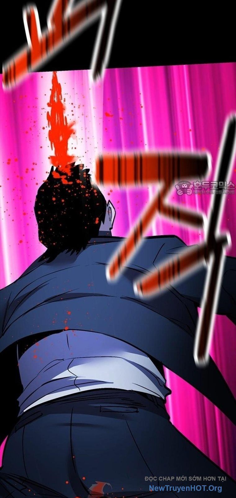 Killing Field: Chapter 19