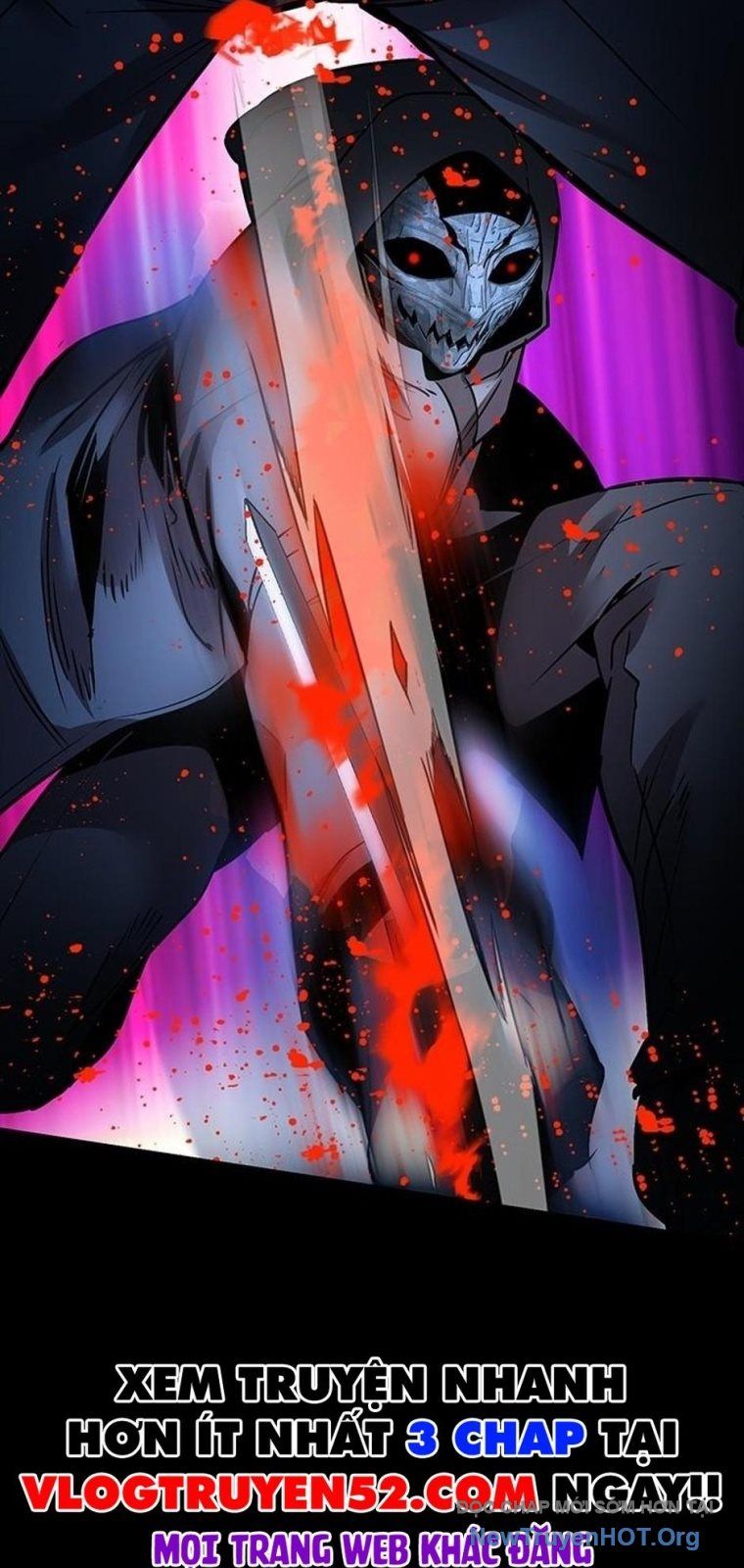 Killing Field: Chapter 19