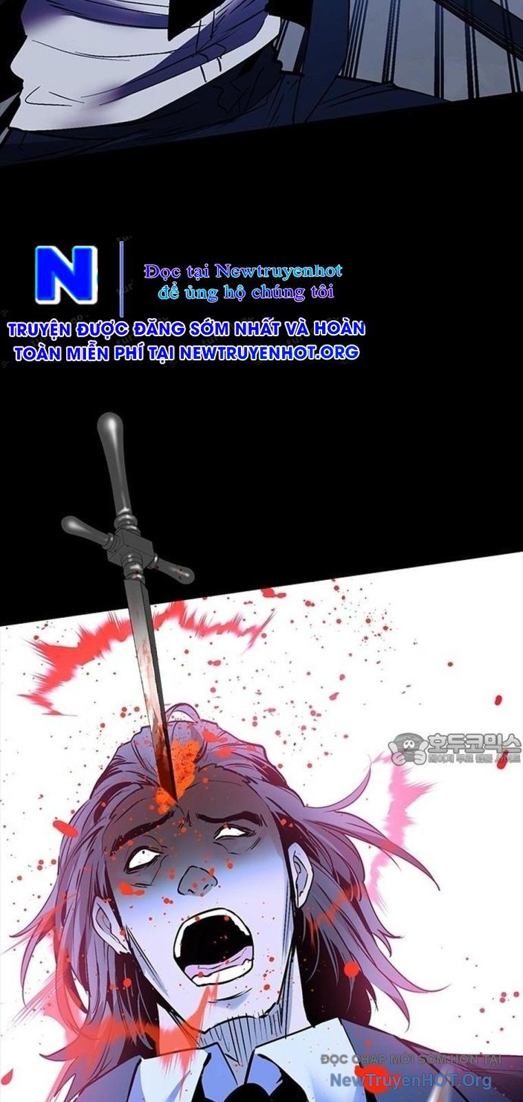 Killing Field: Chapter 19