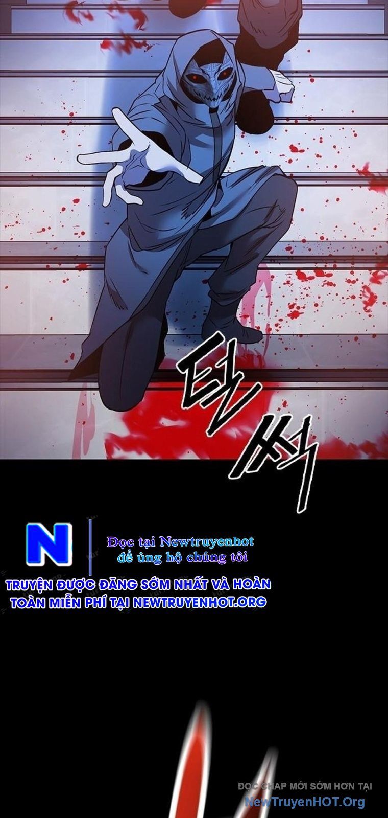 Killing Field: Chapter 19