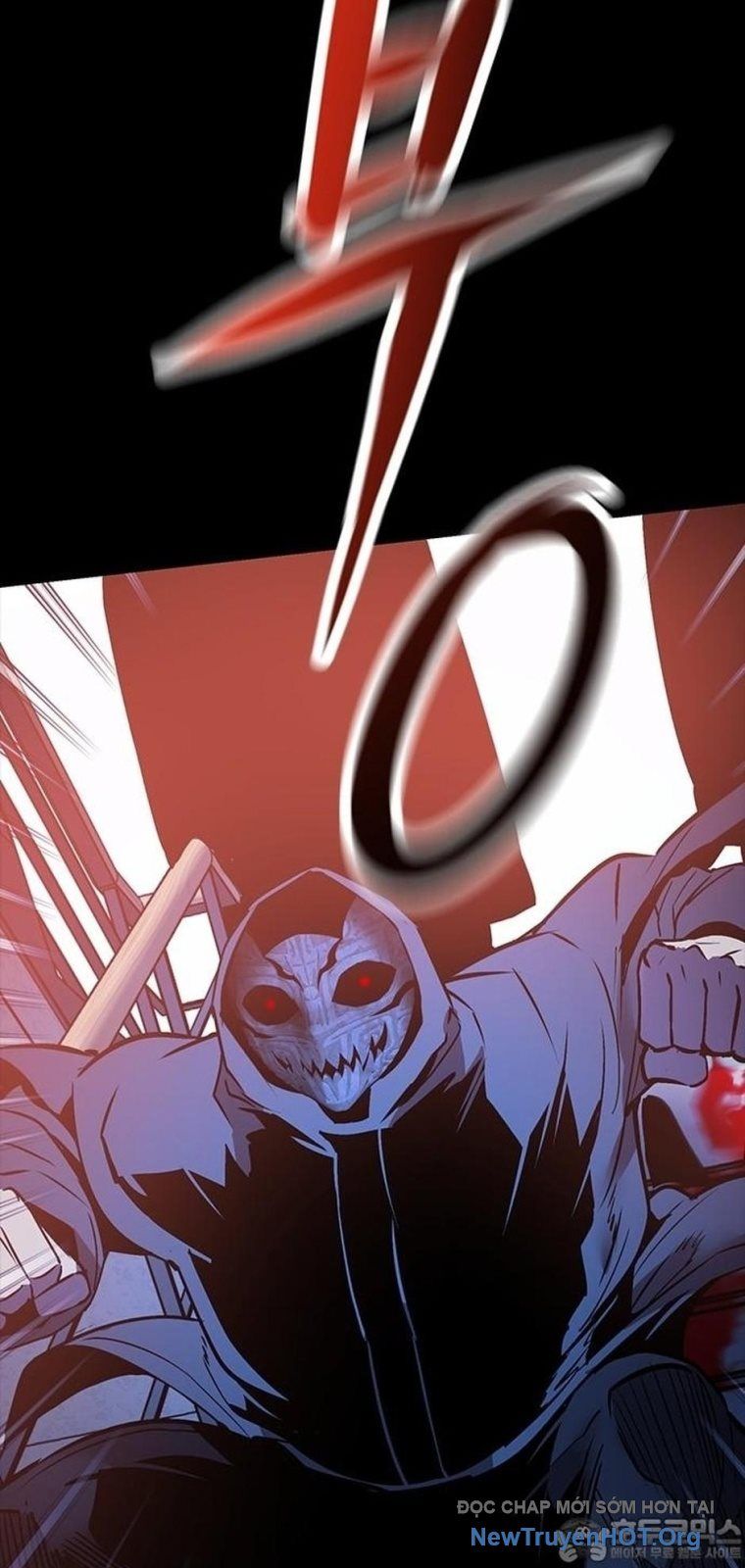 Killing Field: Chapter 19