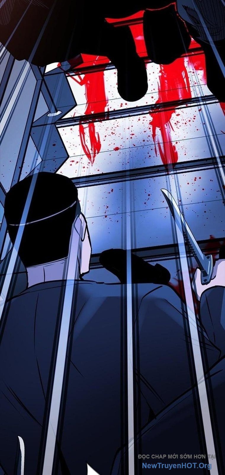 Killing Field: Chapter 19