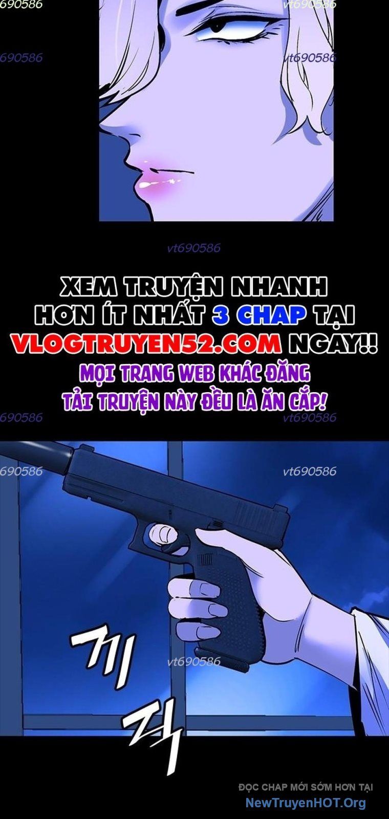 Killing Field: Chapter 19