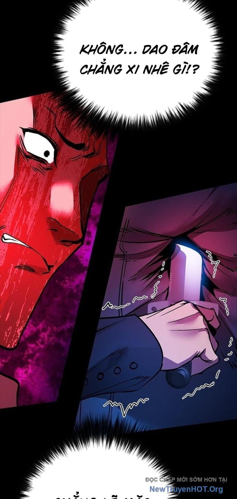 Killing Field: Chapter 19